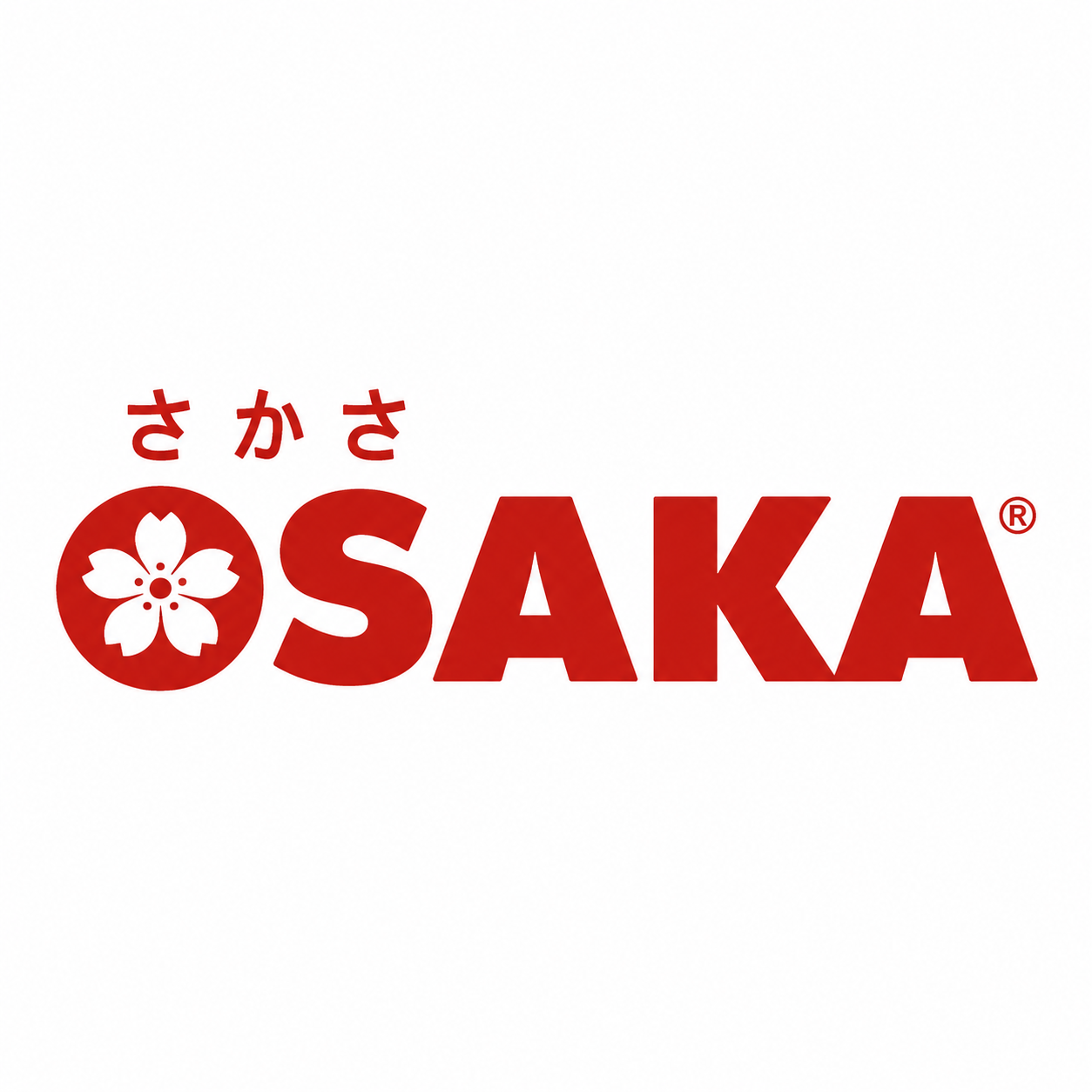 Osaka