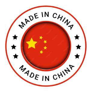 Made In China