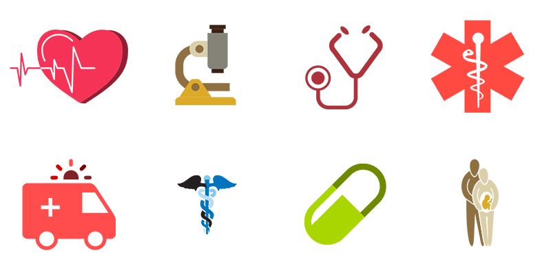 💊 Health & Medicine