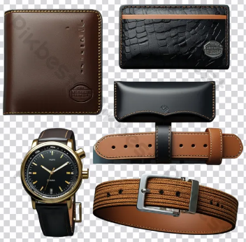 👔 Men's Fashion & Accessories