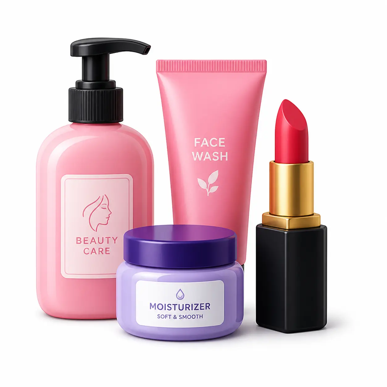 💄 Health & Beauty