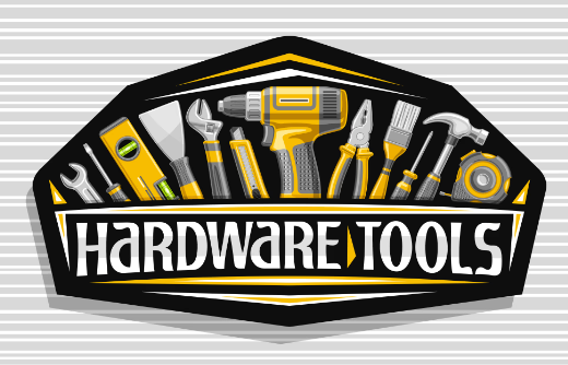 🛠️ Tools & Hardware