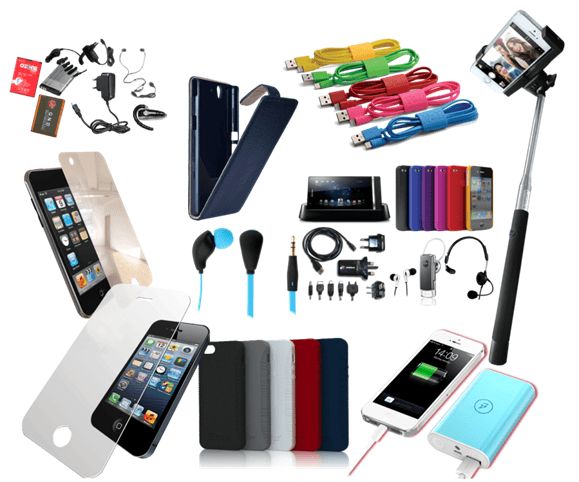 💻 Gadgets & IT Accessories