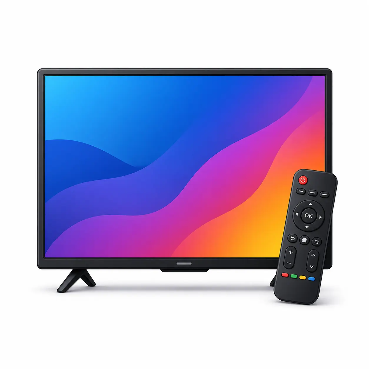 📺 TV & Home Entertainment