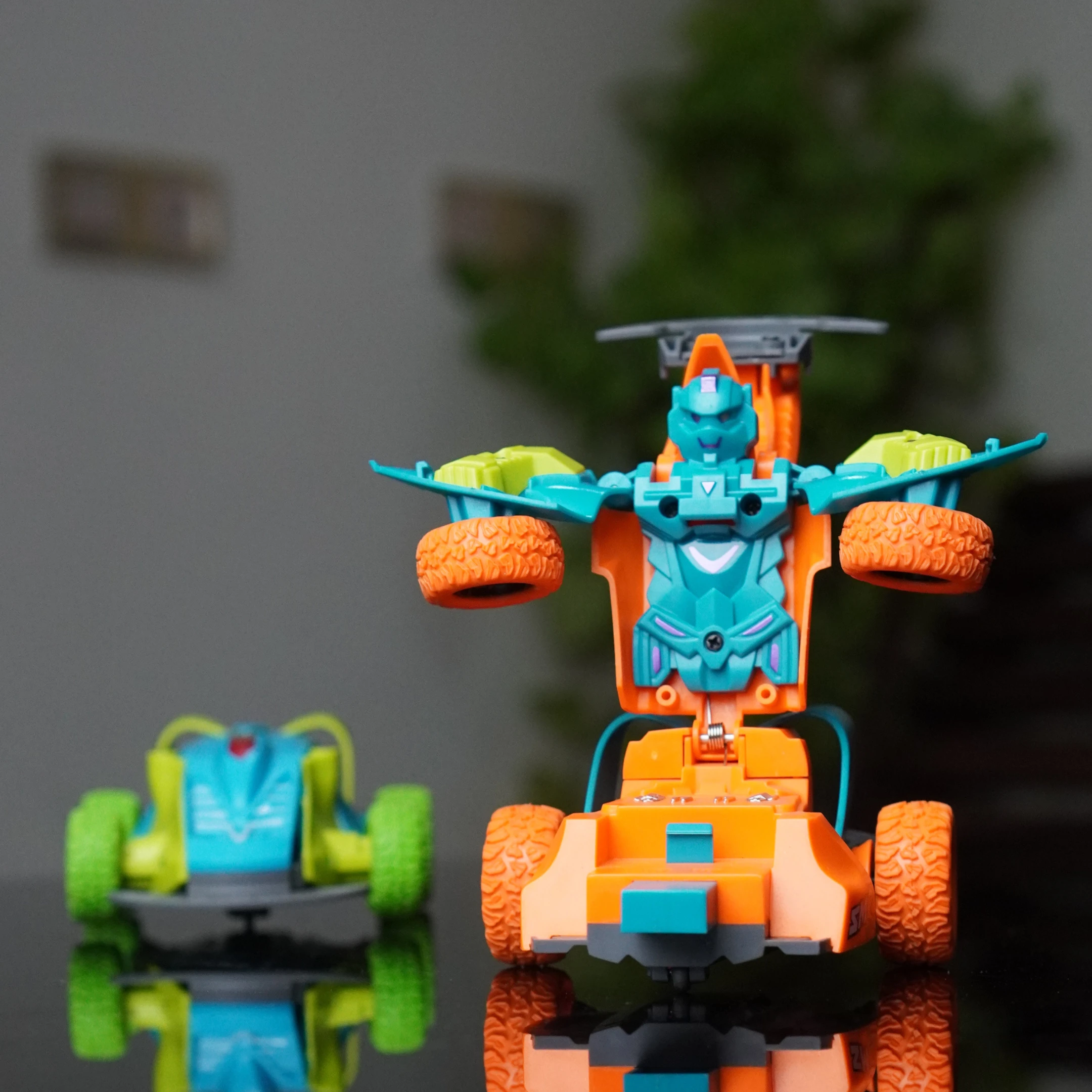 Variation 3