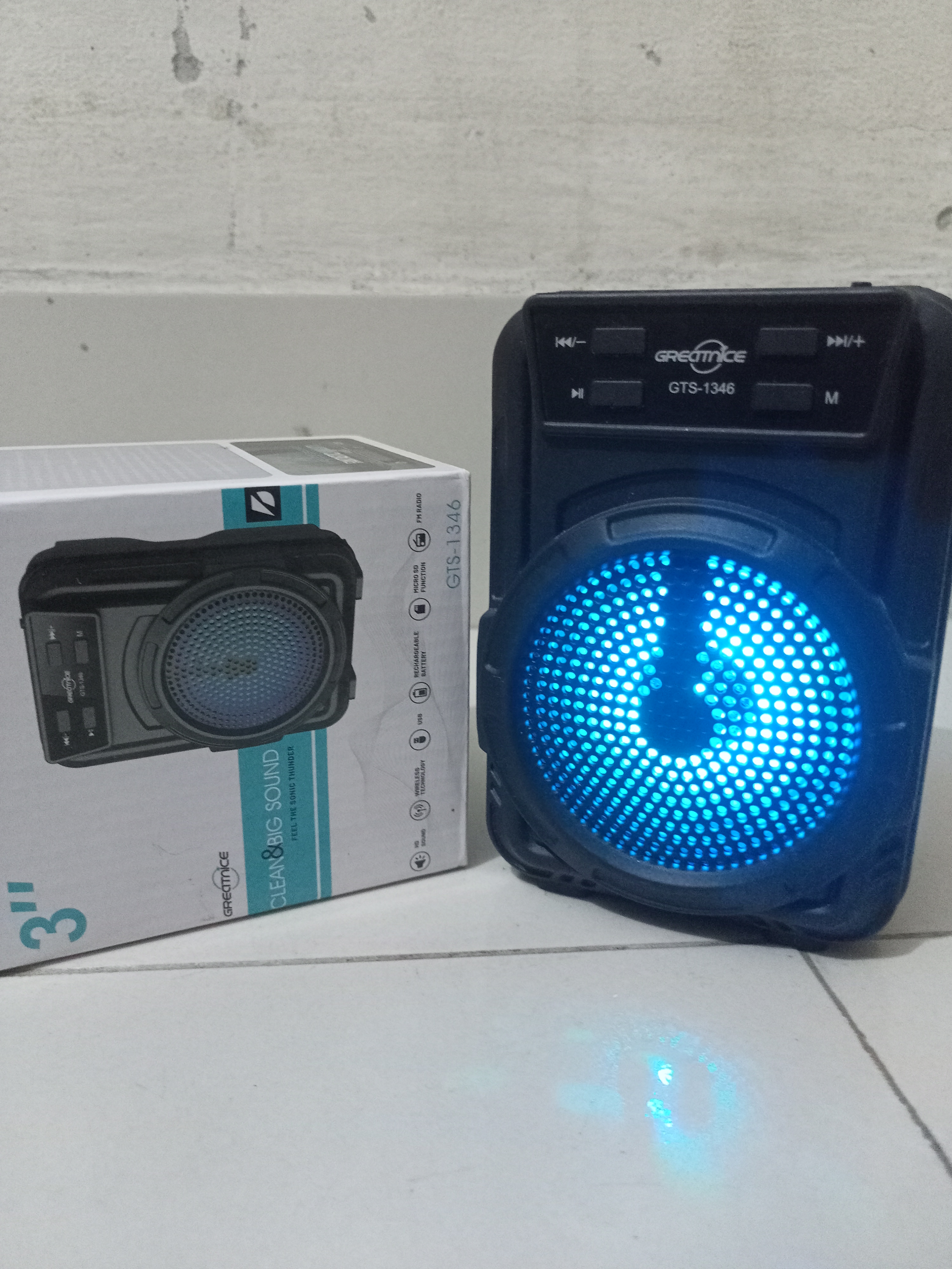 Variation 1