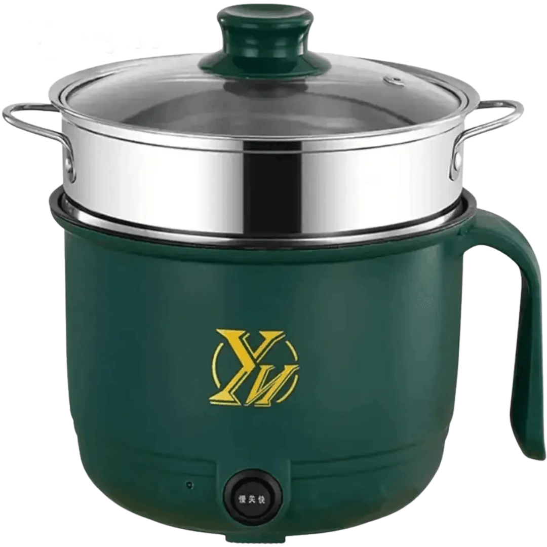Electric Panci Non-stick Mini Rice Cooker (EDP-3302)