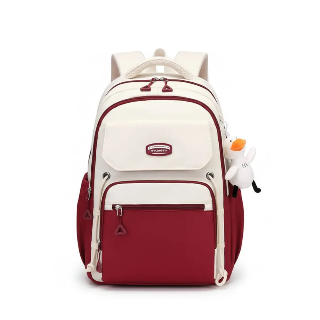 Premium School Bag D-PSB103