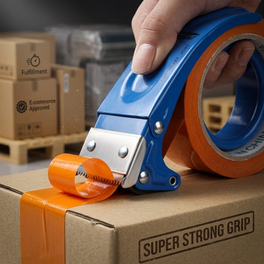 Tape Dispenser (EDP-3670)