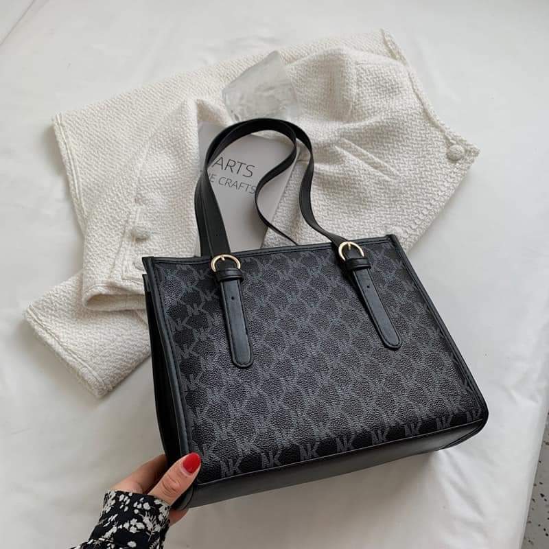 New Style Fancy Tote Bag (EDP-164)