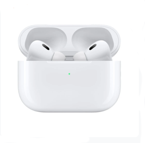 D-AirPods Pro (2nd generation) White