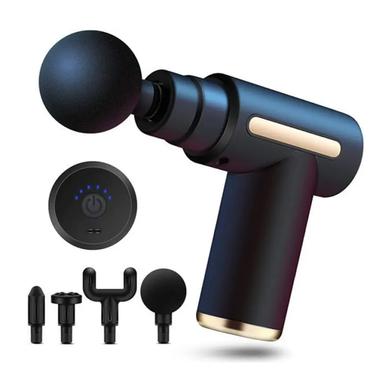 Mini Massager Rechargeable