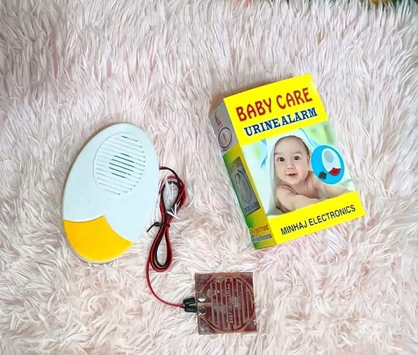 Baby Care Urine Alarm (EDP-2221)