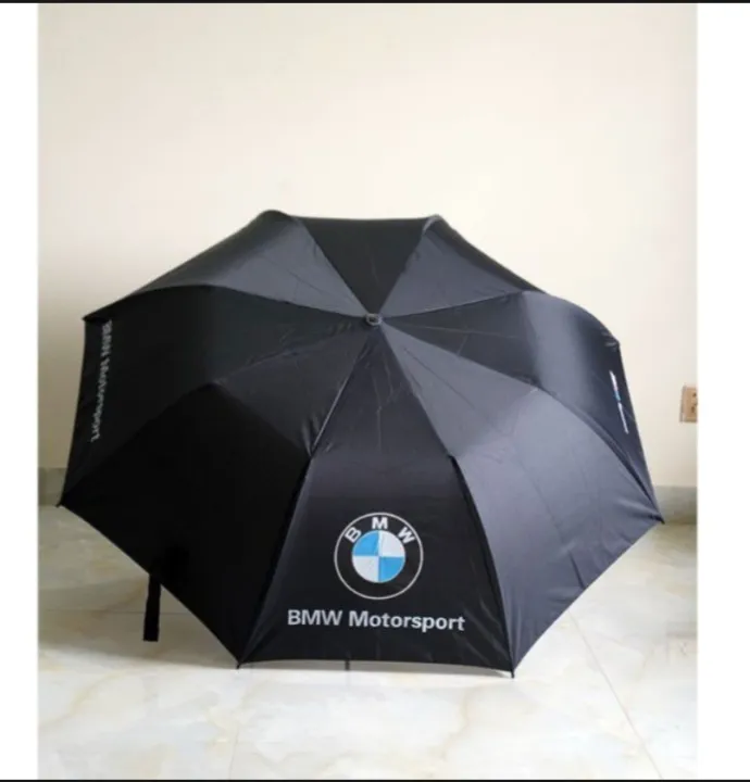 D-BMW Umbrella Auto Open And Close 12 ribs