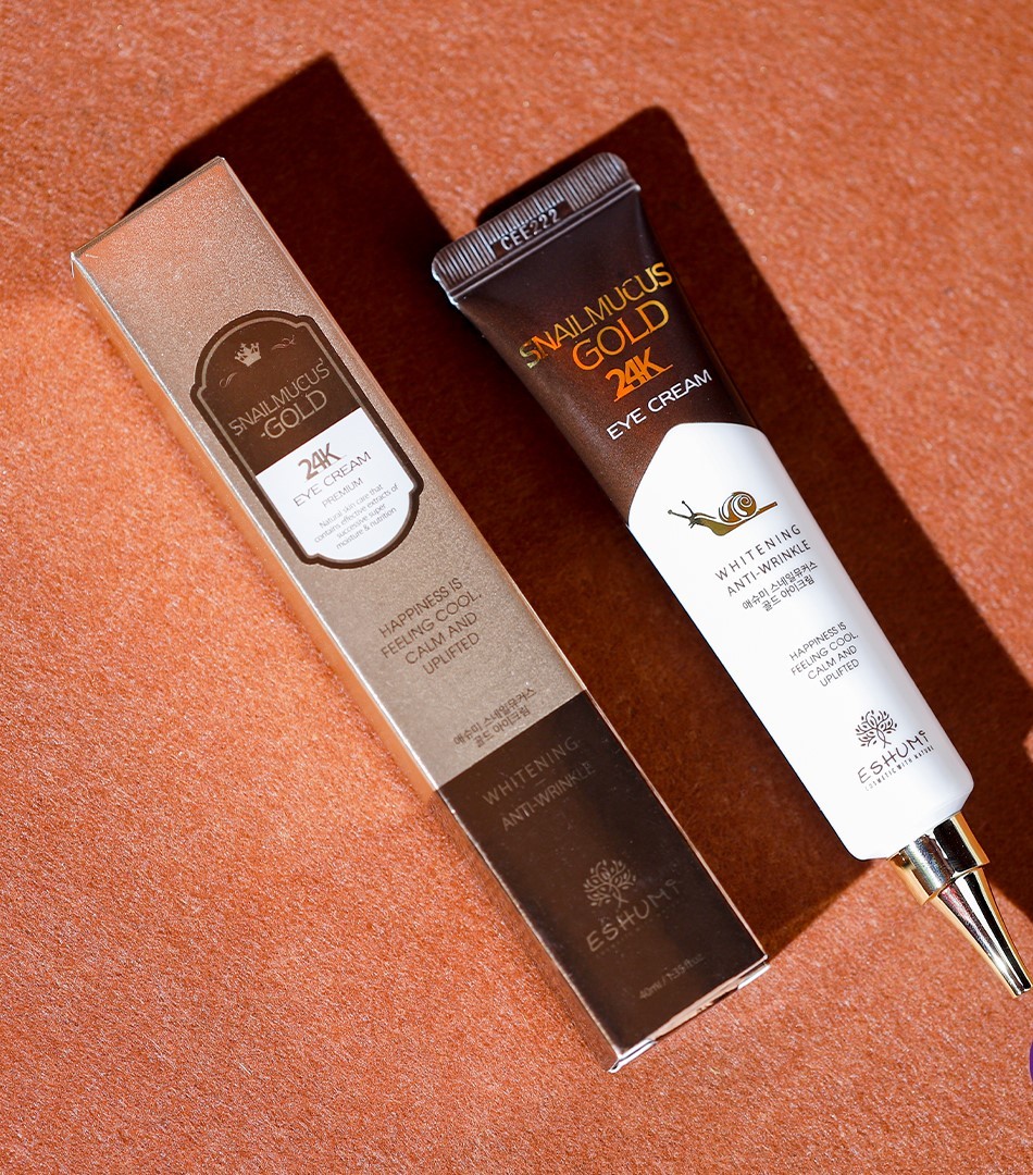 3W Clinic Placenta Eye Cream 40ml | Korea (E-2192)