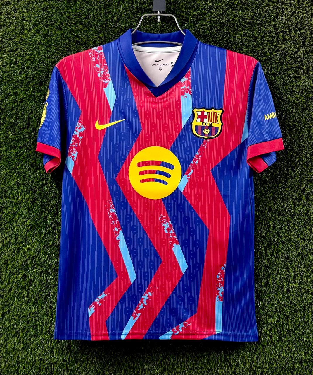 Sports Jersey 5 (EDP-3528)