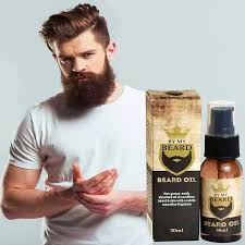 By My Beard Oil 30ml | Made in England (E-2265)