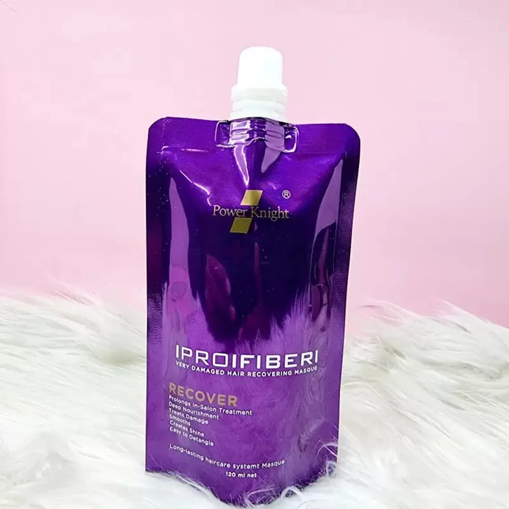 Power Knight Pro Fiber - 120ml (EDP-2863)