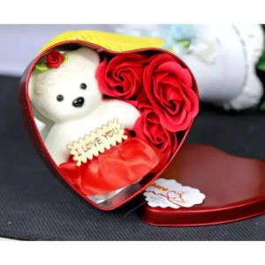 Exclusiv Gift Box for girls and women (P-3145)