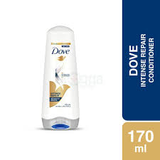 Dove Detangling Conditioner Intense Repair 170ml | Bangladesh (E-2296)