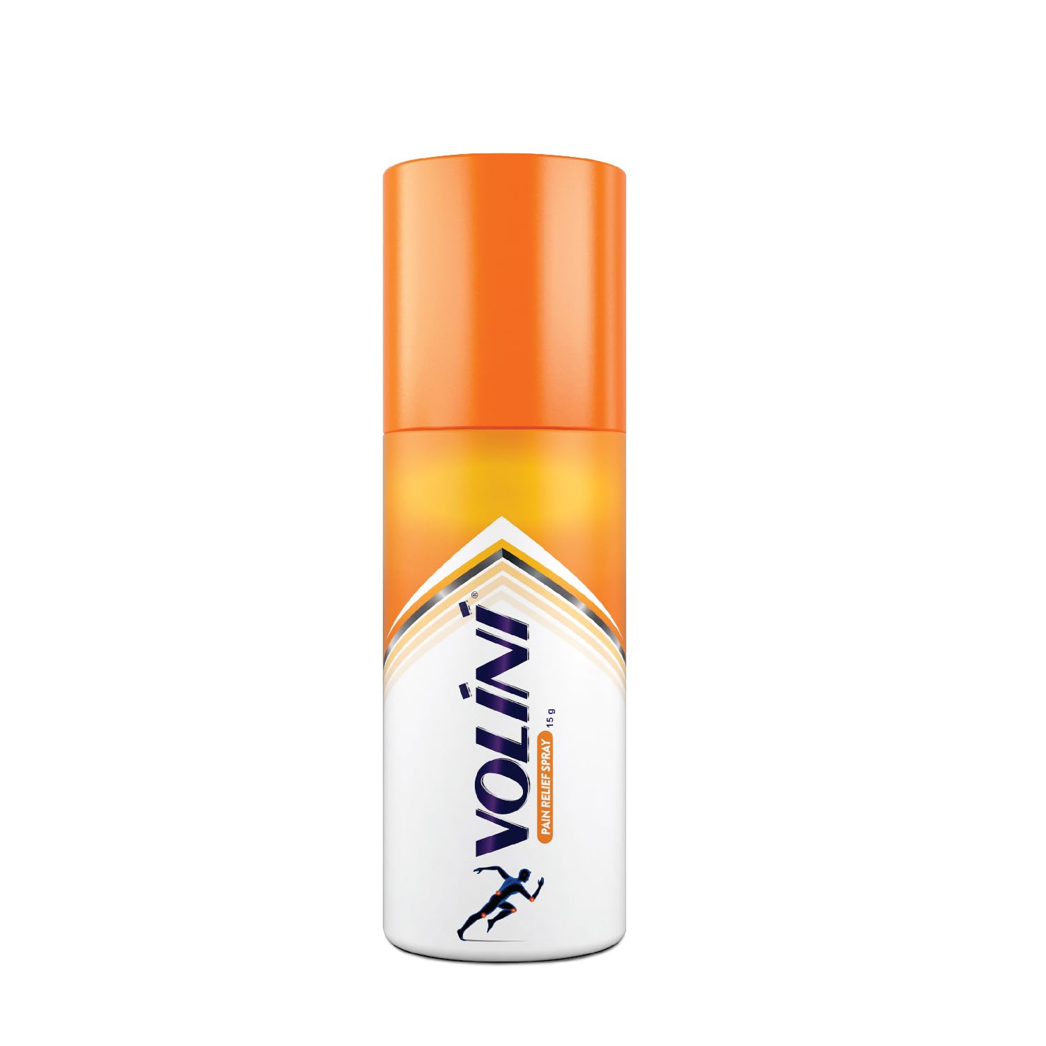 Volini Pain Relief Spray 40gm (Made in India) Volini Pain Relief Spray 40gm (Made in India) Volini Pain Relief Spray 40gm (Made in India) Volini Pain Relief Spray 40gm (Made in India) (EDP-2916)