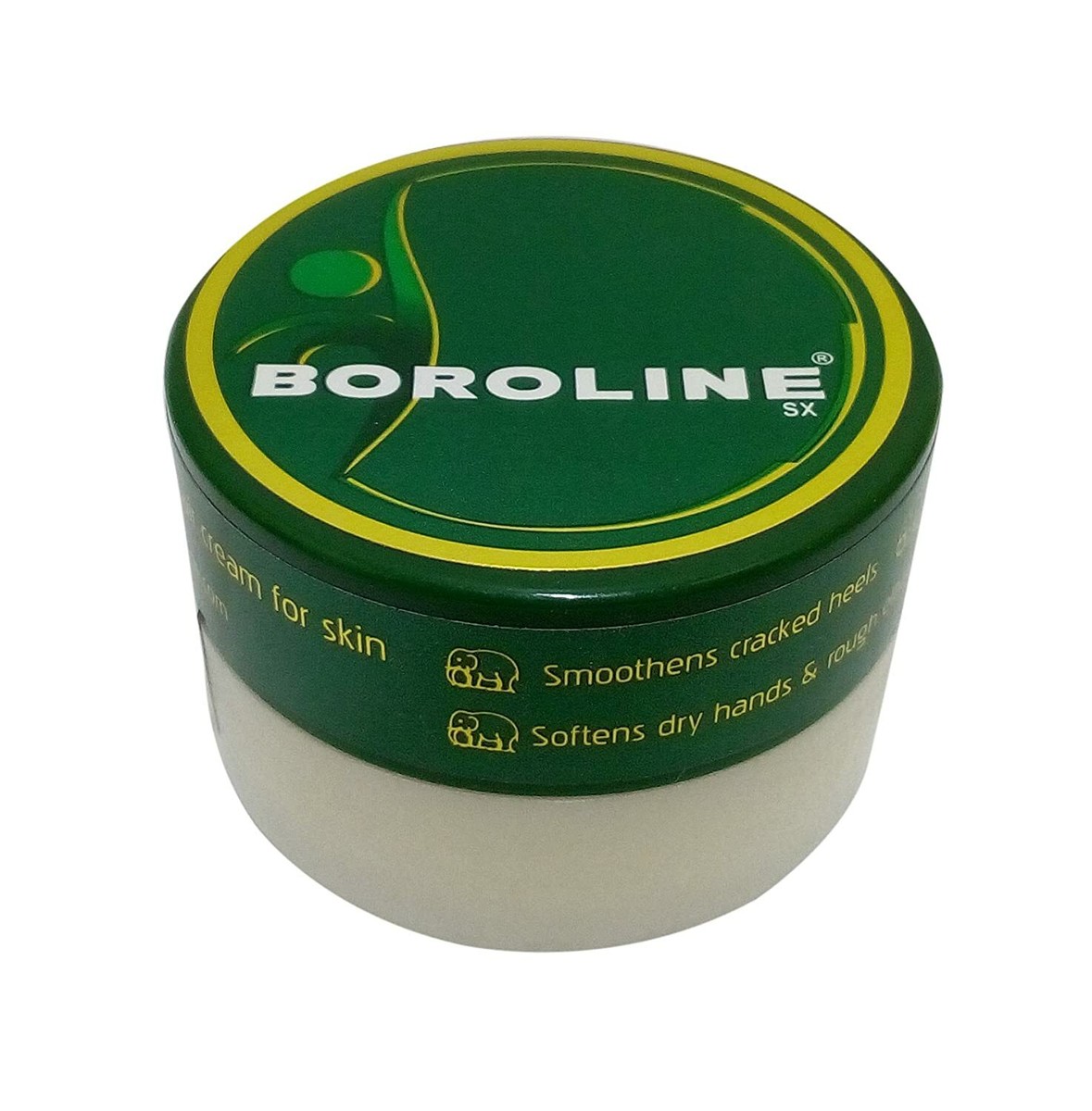Boroline Cream - 40gm (Made in India) (E-2262)
