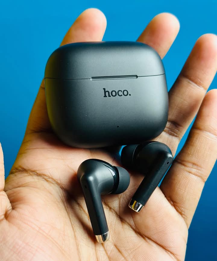 Hoco EQ2 Wireless Earbuds (EDP-1036)