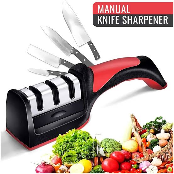 knife sharpener (EDP-3604)