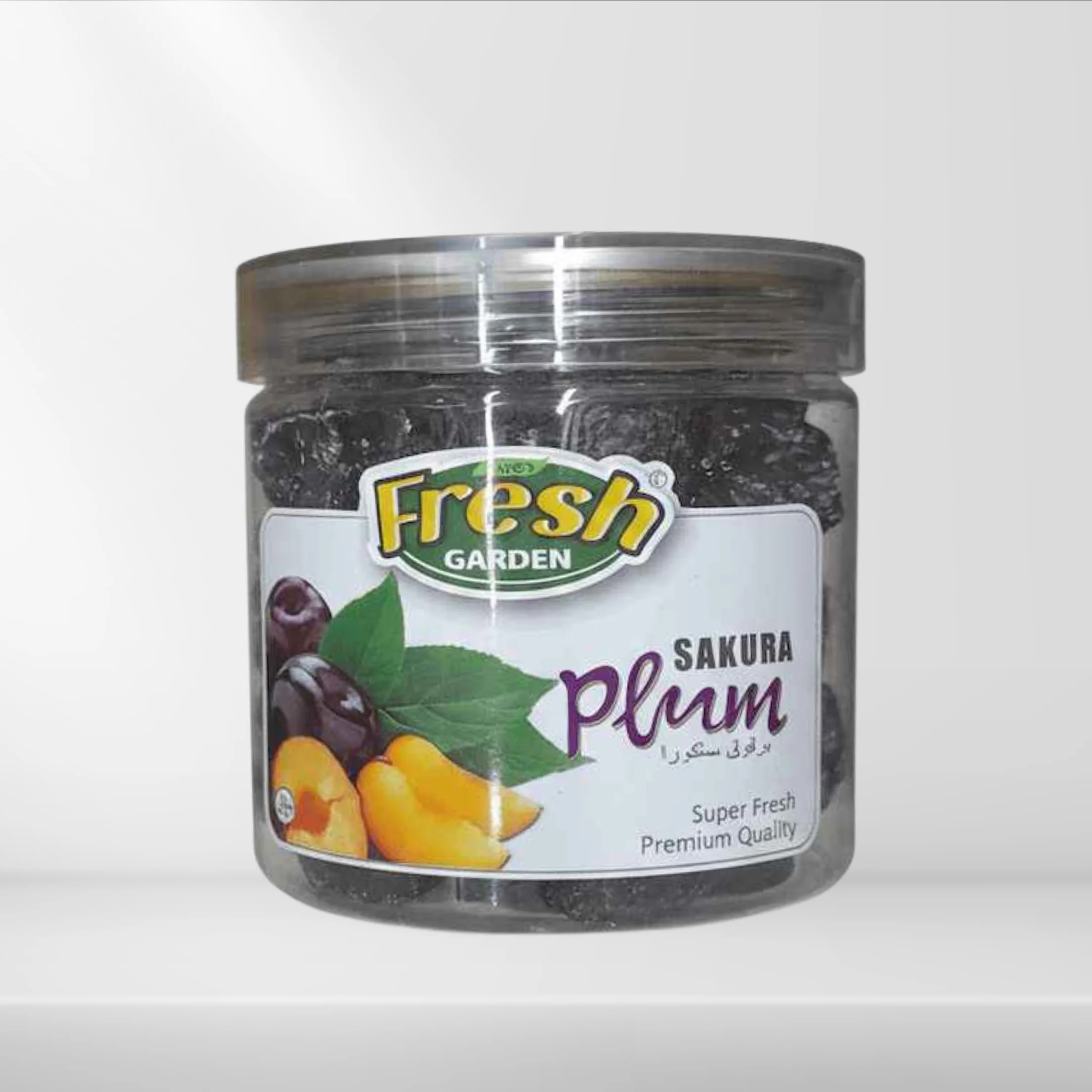 D-Sakura Plum-200g