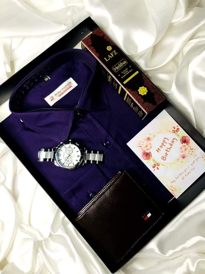 Premium Shirt Combo (EDP-1577)