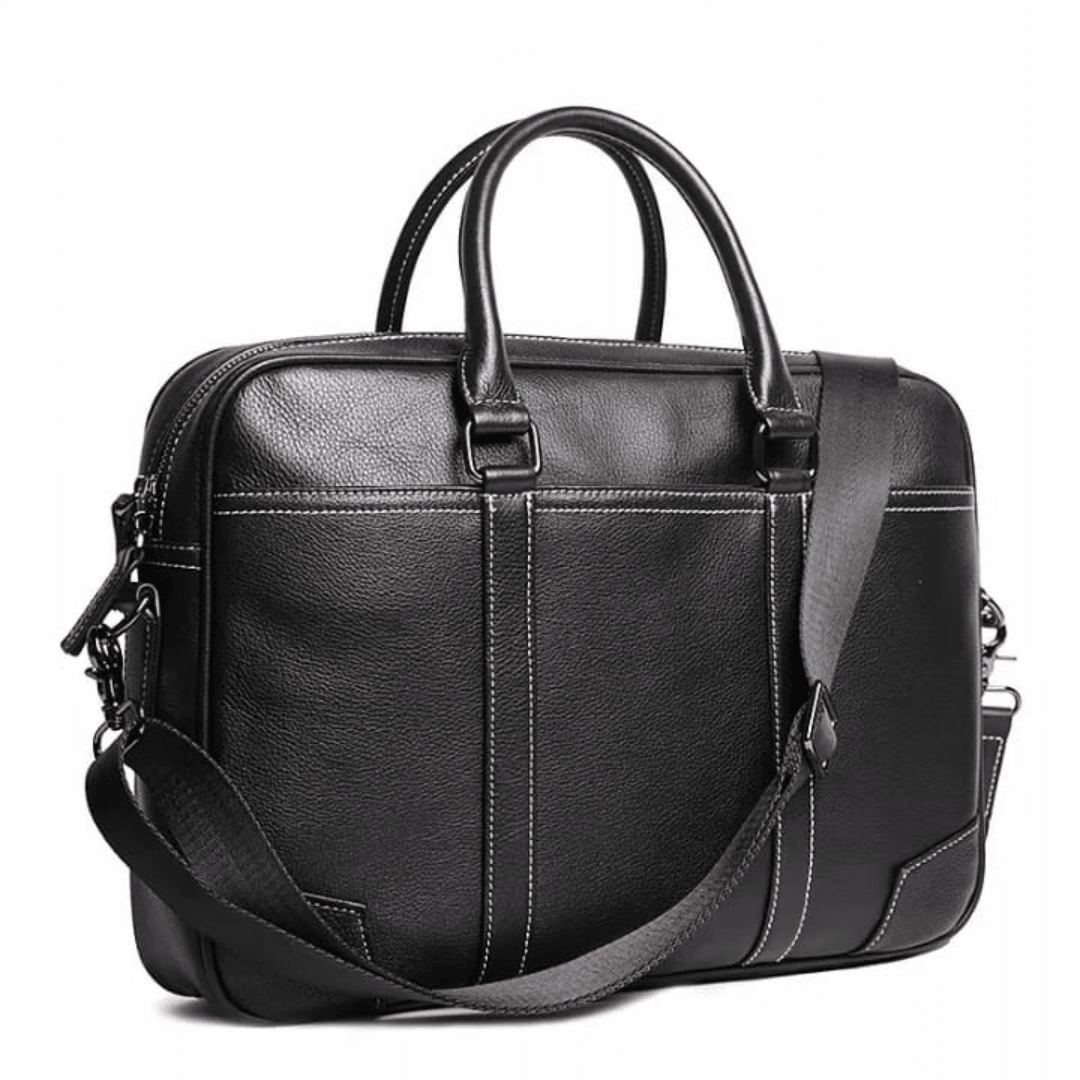 D-Premium Quality Office Laptop Bag PQLB100