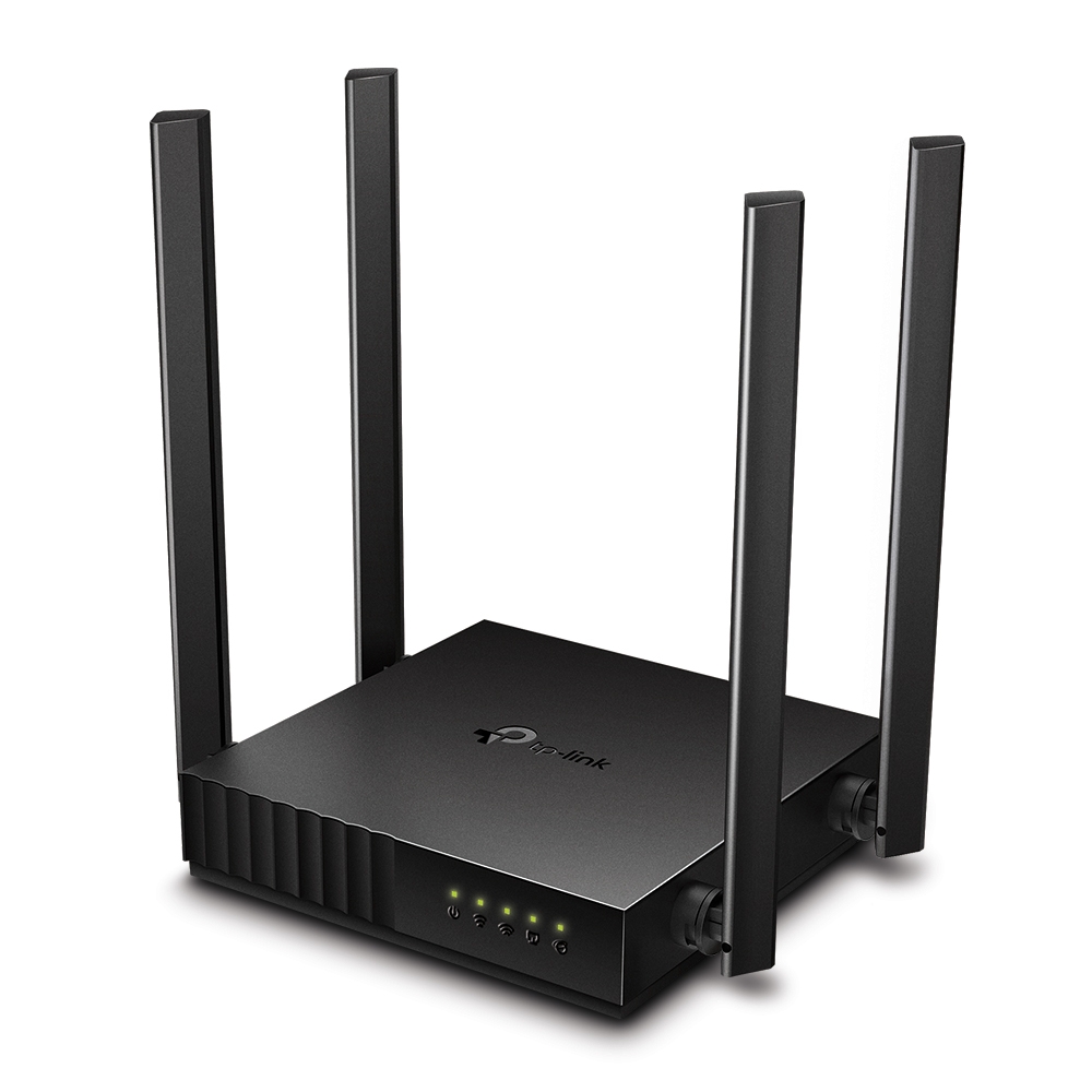 AC1200 Dual Band Wi-Fi Router (EDP-1059)