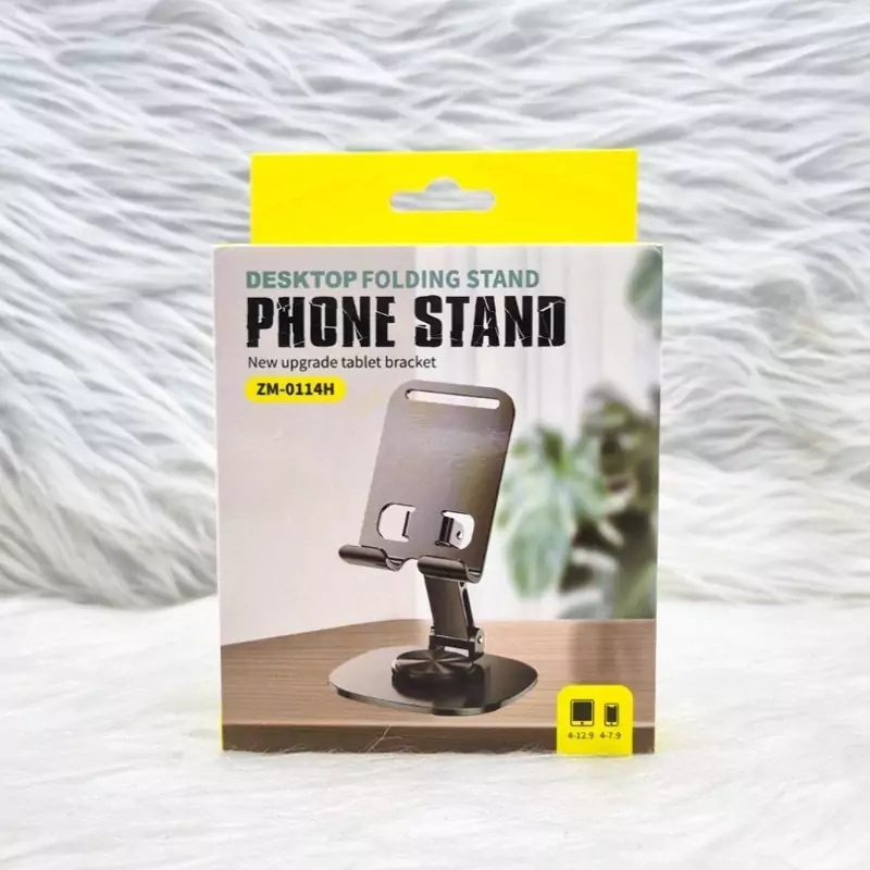 Phone stand ZM 0114H (EDP-3429)