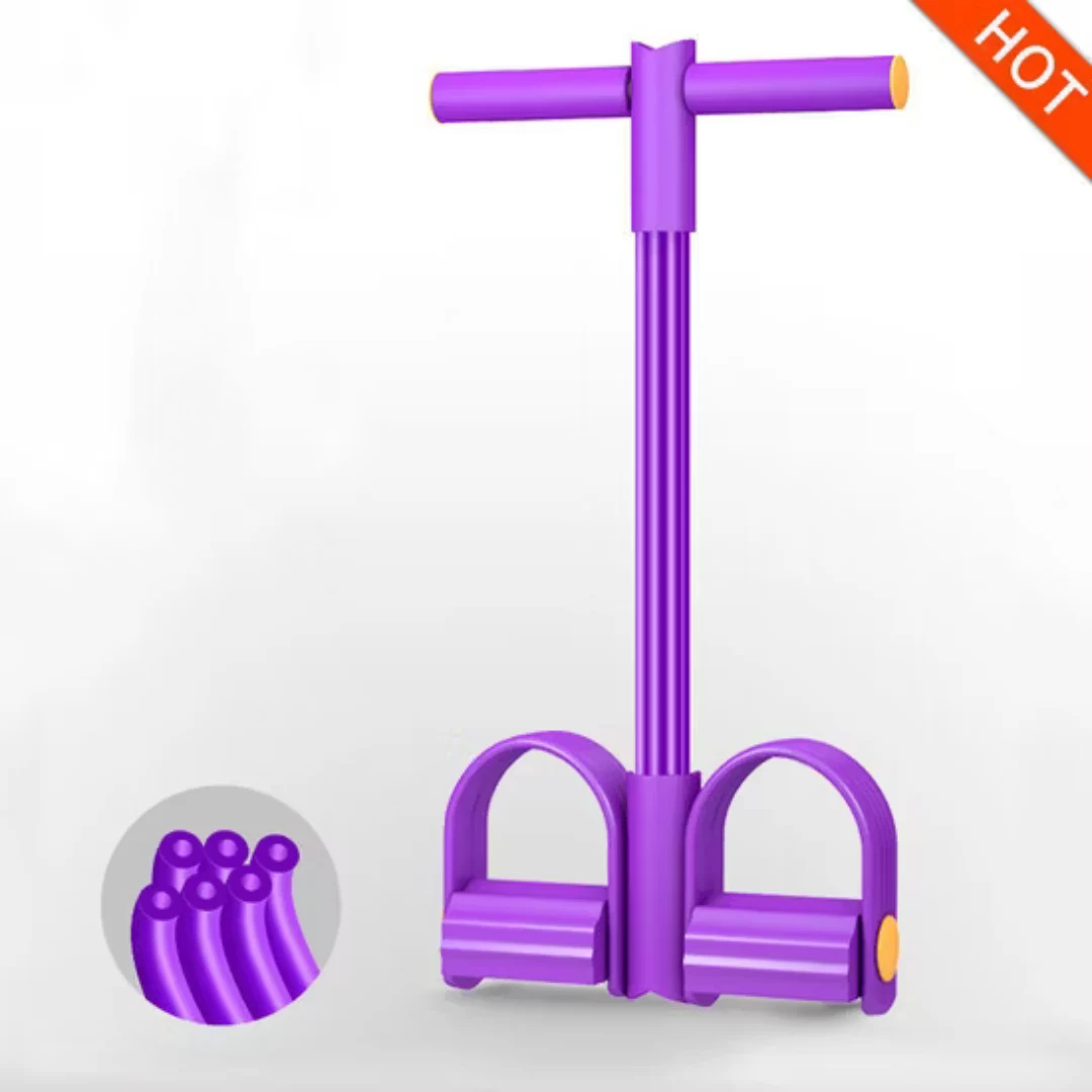 D-Elastic Pedal Puller Resistance Bands