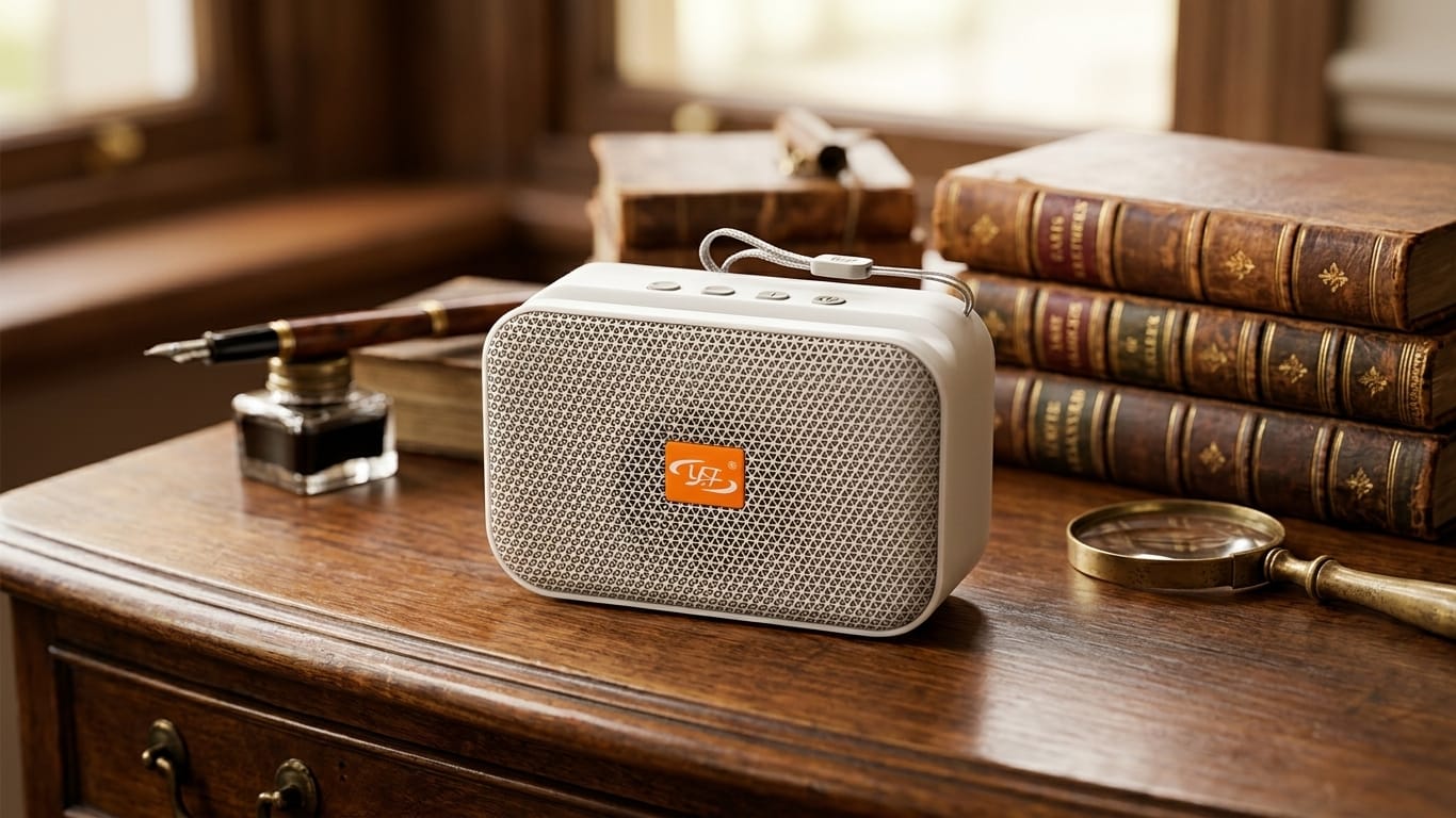 YF Bluetooth Speaker (EDP-3662)