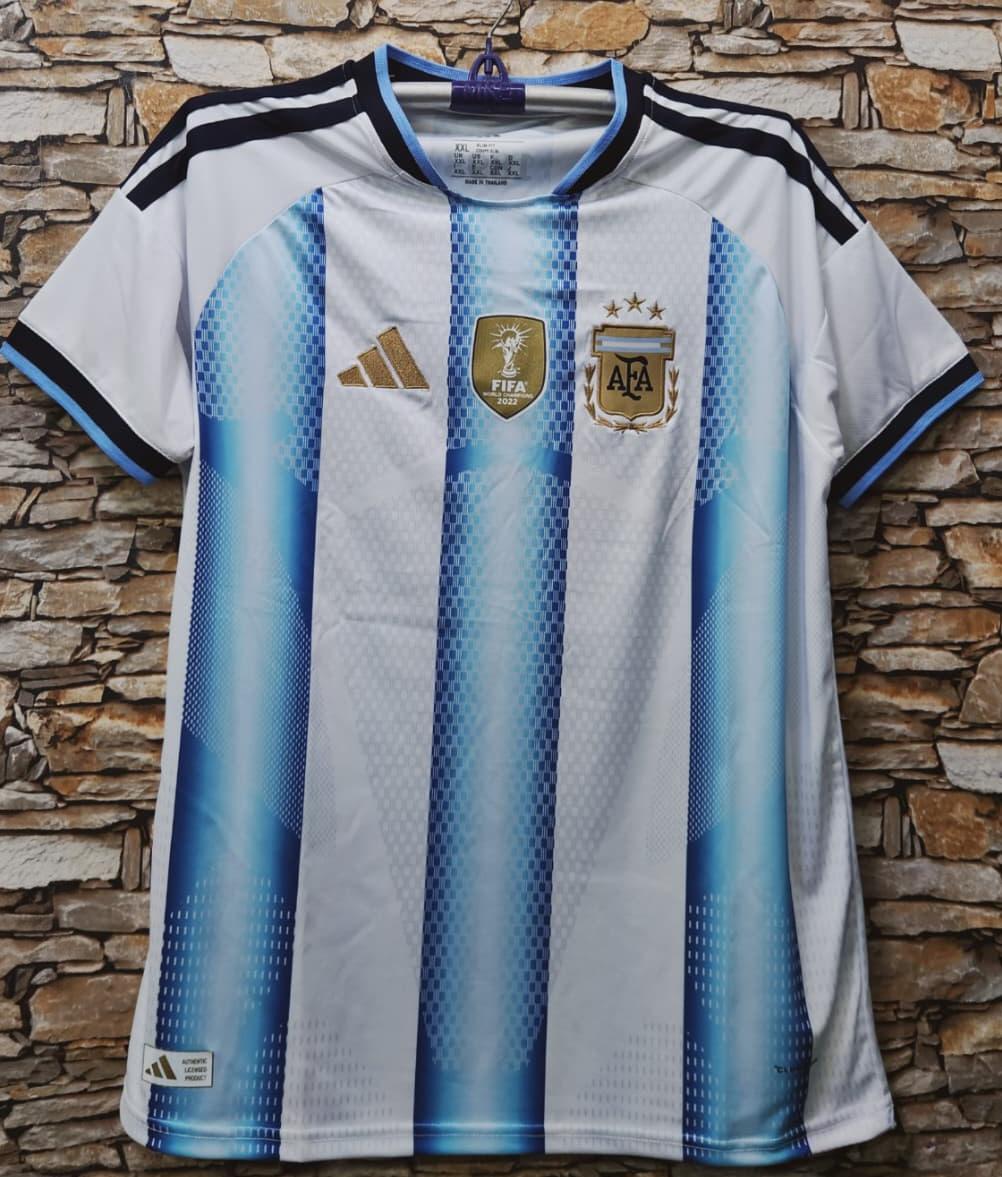 Argentina jersey ( home) thailand varient (EDP-3561)