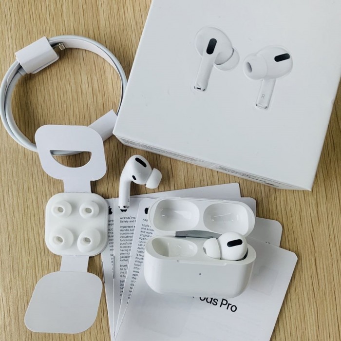 Apple Airpods Pro ANC White Copy (ANC not Working) (EDP-1785)