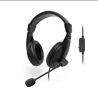 Rapoo H150S USB Stereo Headphone (EDP-3514)