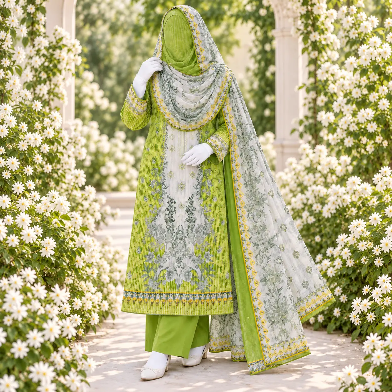 VIP Premium Barish Luxury VPBL101