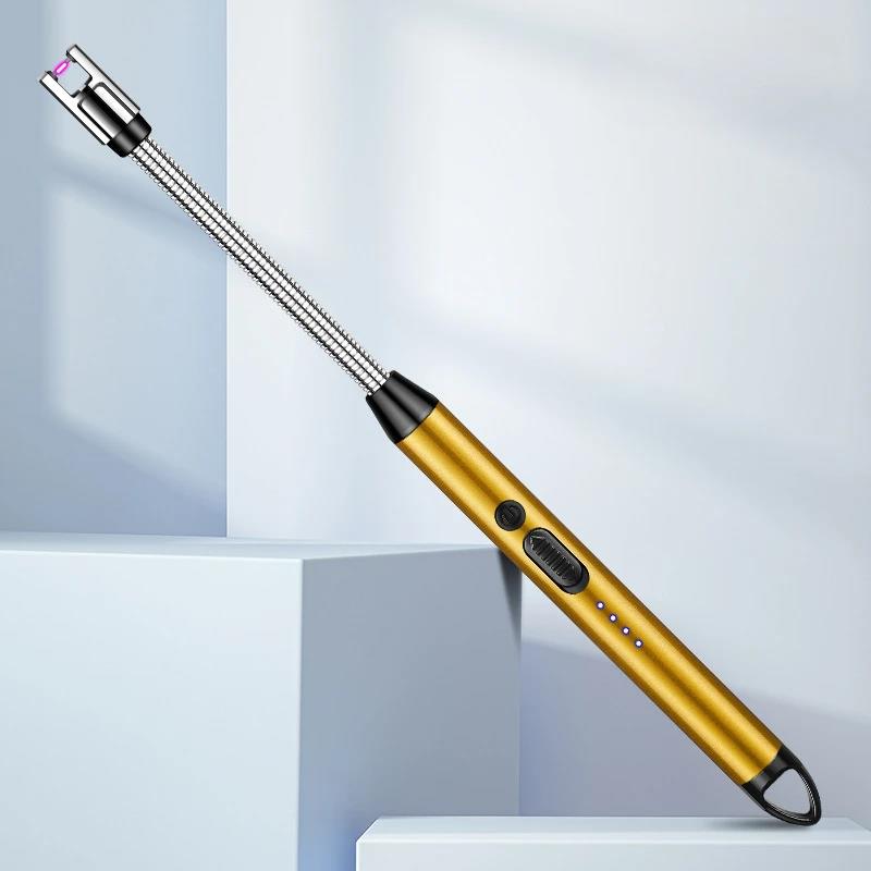Arc BBQ Kitchen USB Lighter (EDP-3601)