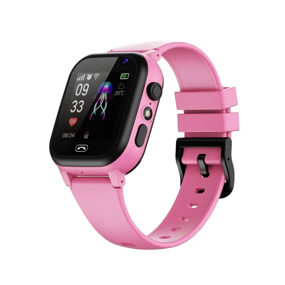 COO5 Children GPS Watch Sim Supported (EDP-1562)