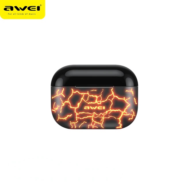 Awei T29 Pro True Wireless Games Earbuds (EDP-645)