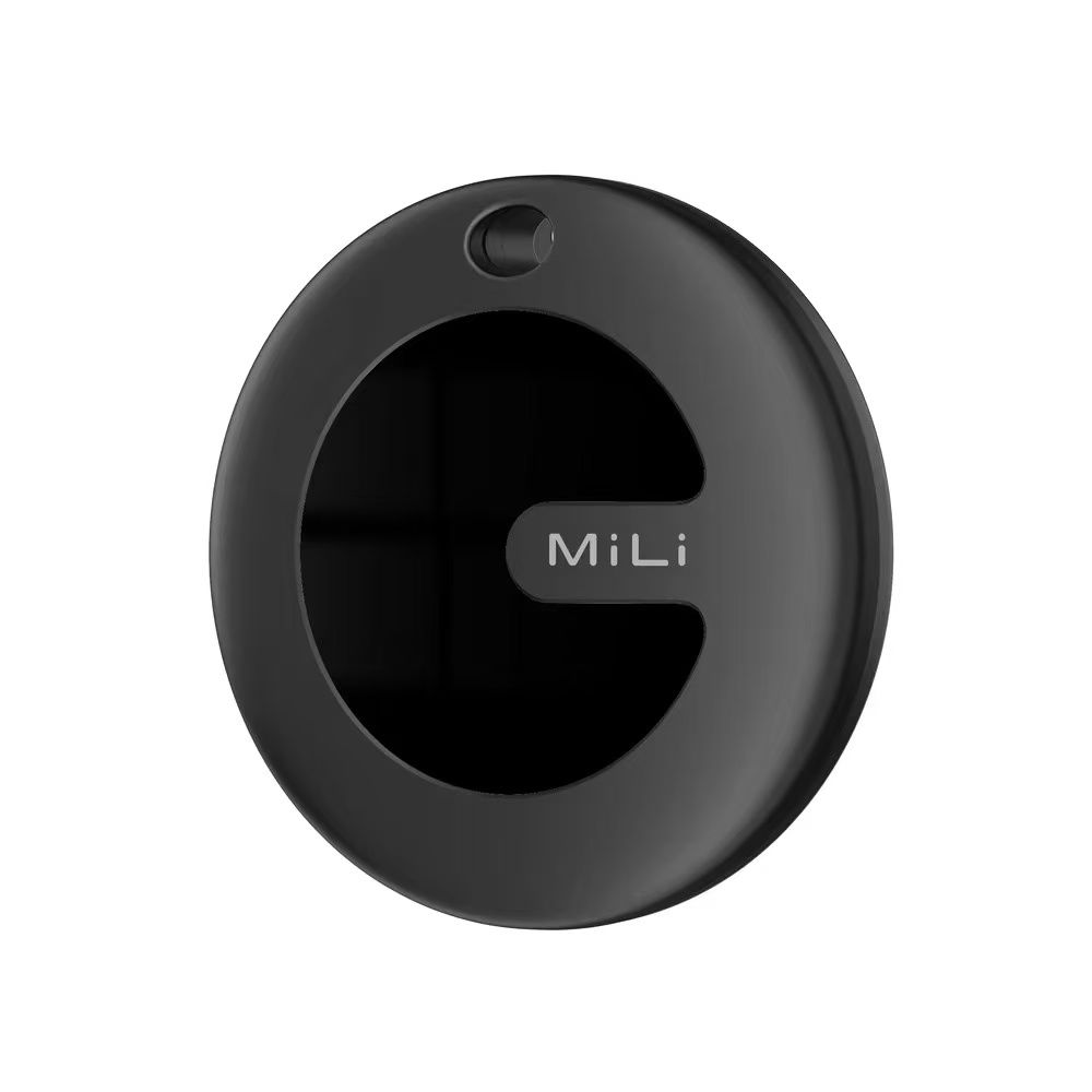 MiLi MiTag Go Smart Finder for Android – Compatible with Android devices, replaceable battery, Google certified (EDP-2039)