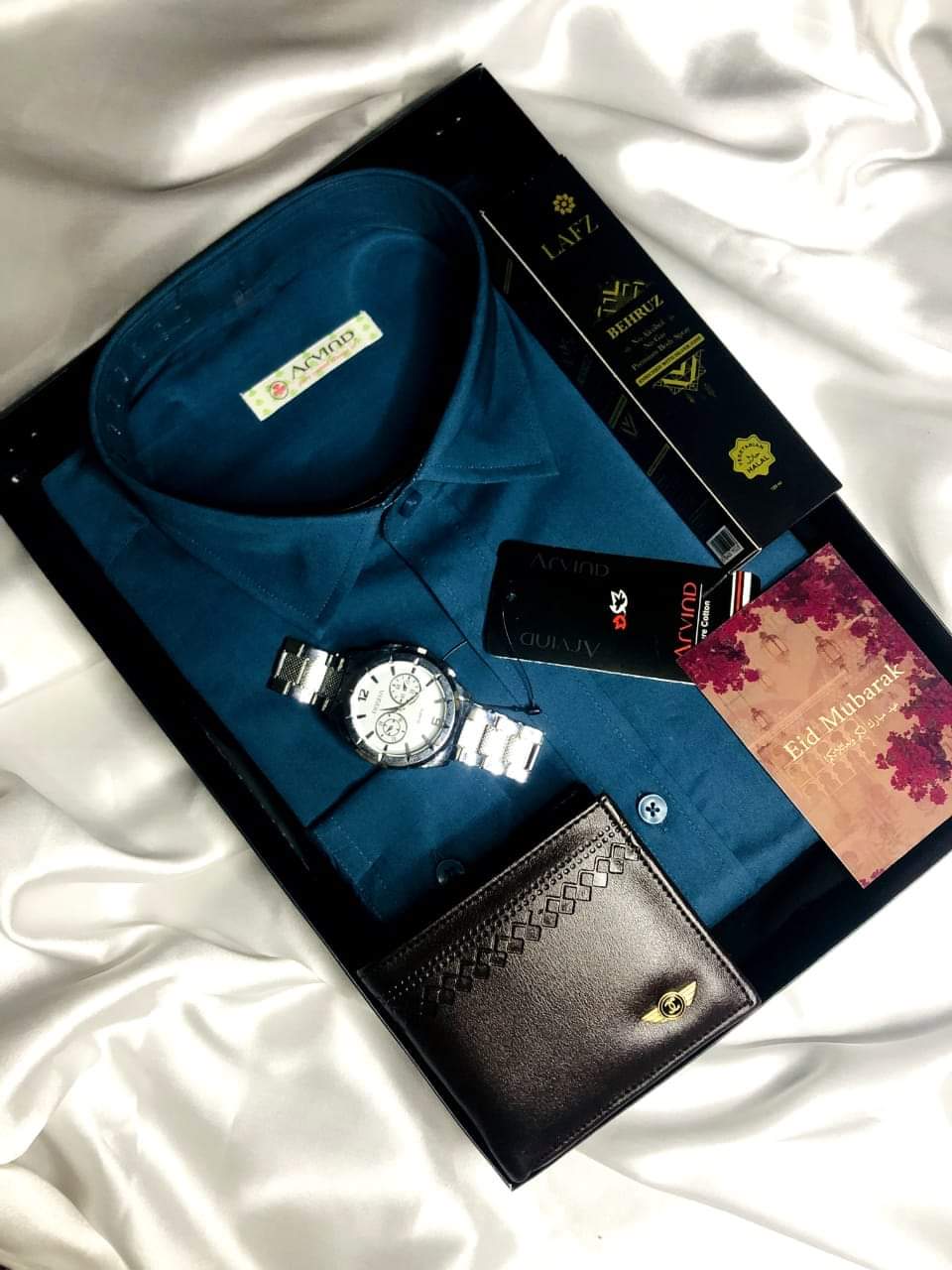 Premium Shirt Combo (EDP-1578)