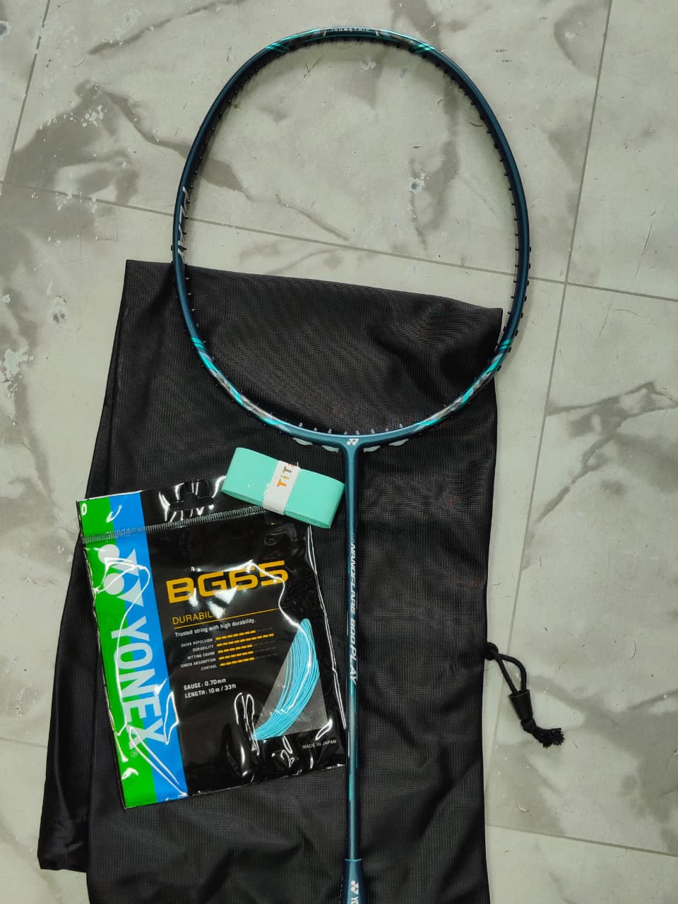 Yonex Nanoflare 800play mastercopy best grade (EDP-3243)