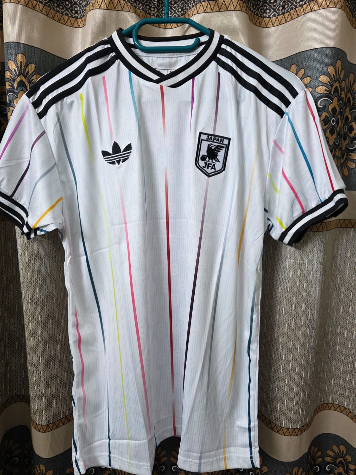 Sports Jersey 16 (EDP-3555)