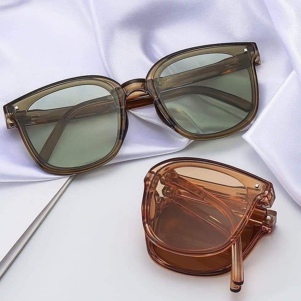 Folding Sunglass (E-14)