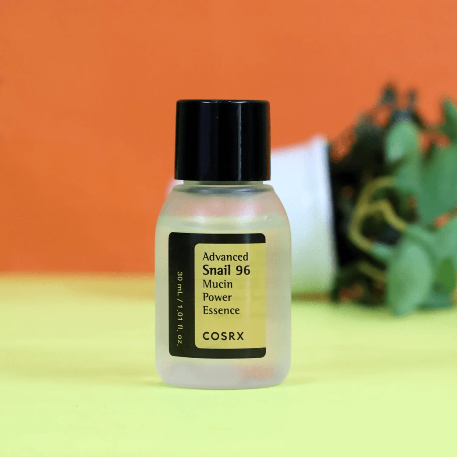 Cosrx Advanced Snail 96 Mucin Power Essence 30ml | Korea (E-2279)