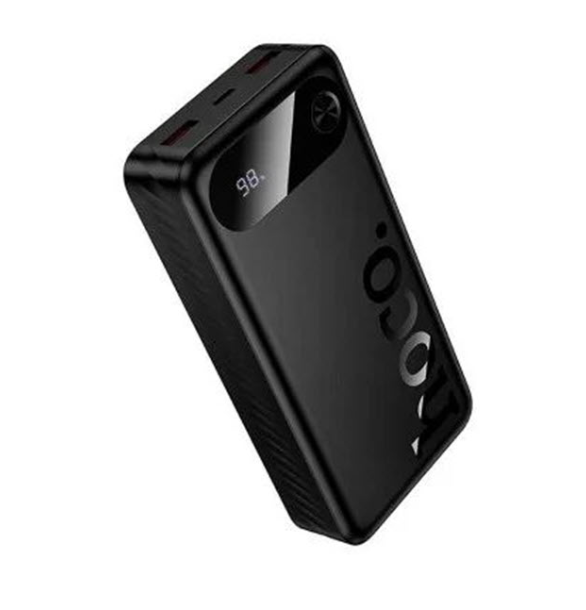 Hoco J158 Pro Intelligent Balance 10,000mAh Power Bank (EDP-3468)