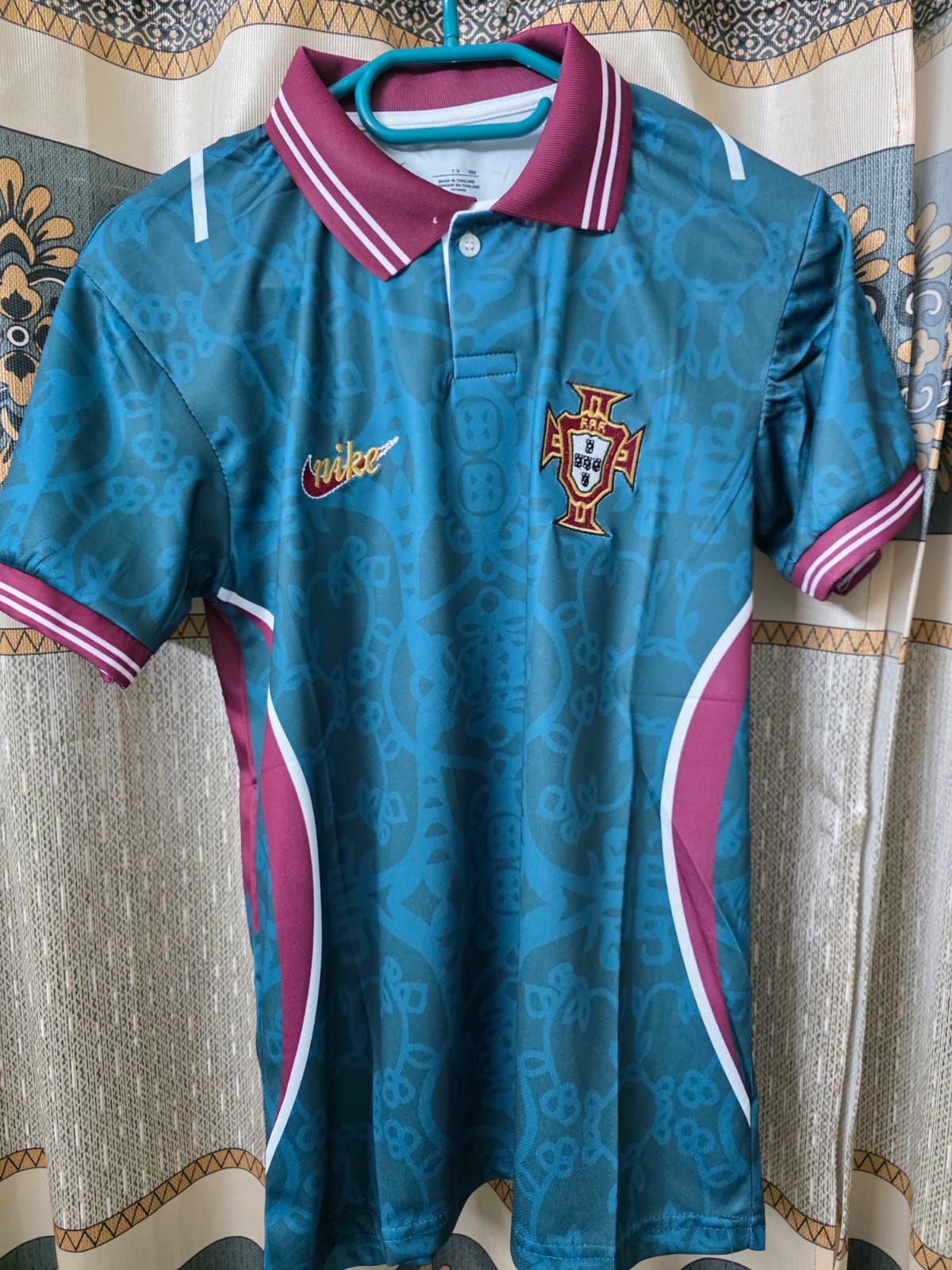 Sports Jersey 20 (EDP-3559)